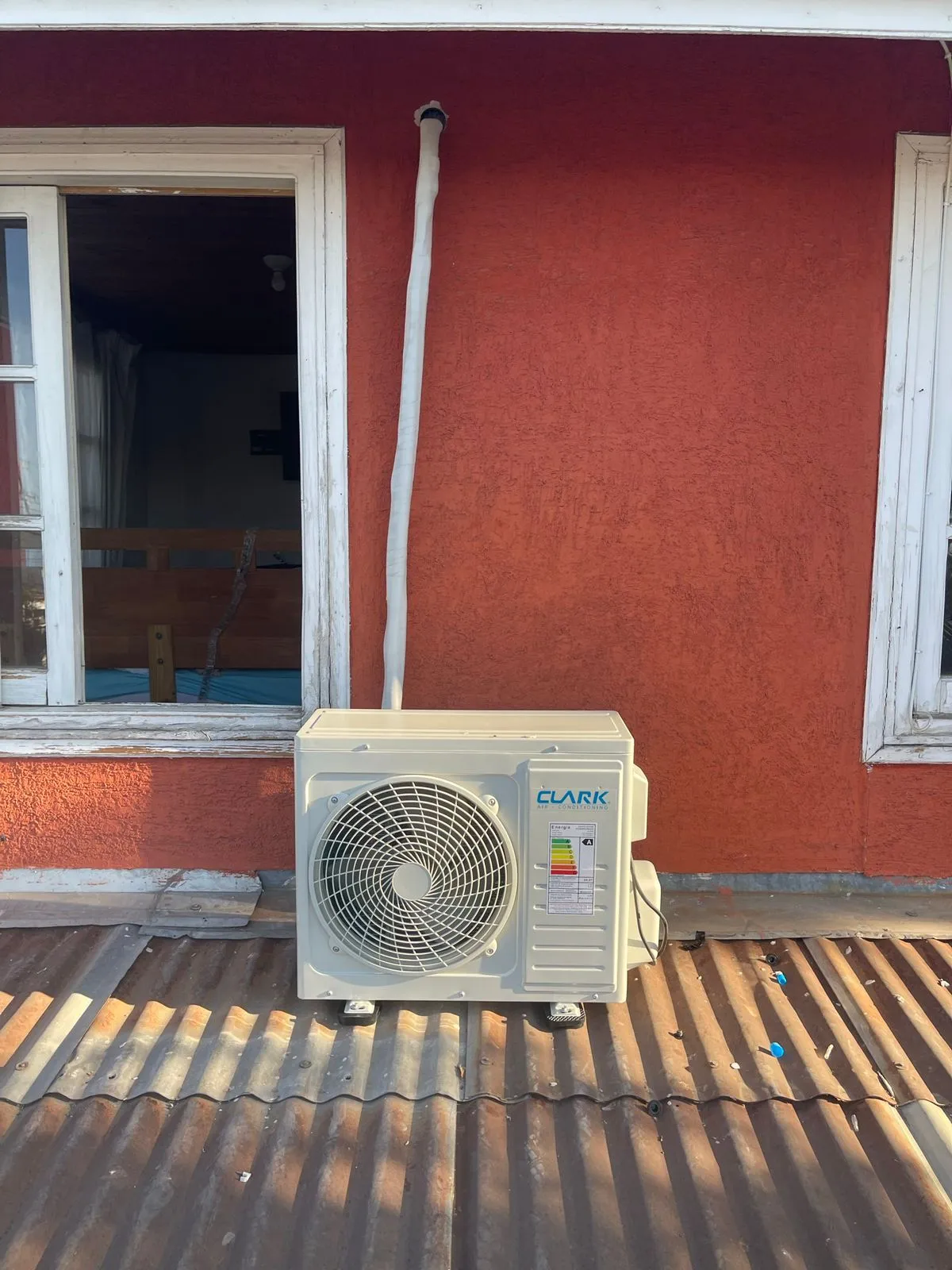 Equipo de aire acondicionado instalado por RefriPro, foto 10 de 39