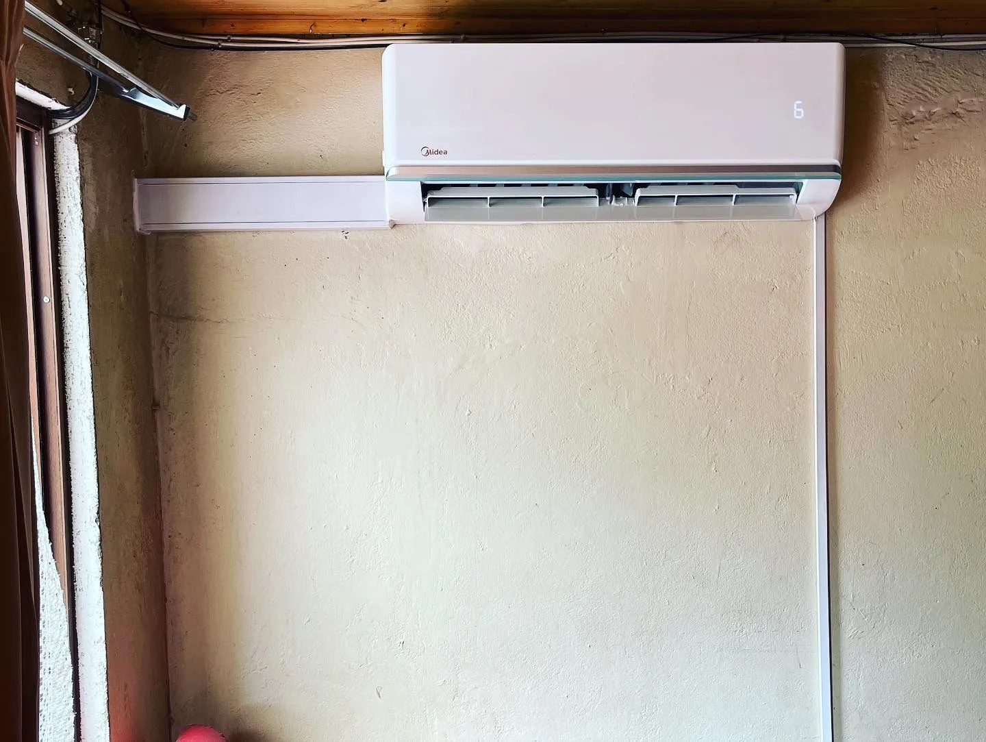 Equipo de aire acondicionado instalado por RefriPro, foto 11 de 39