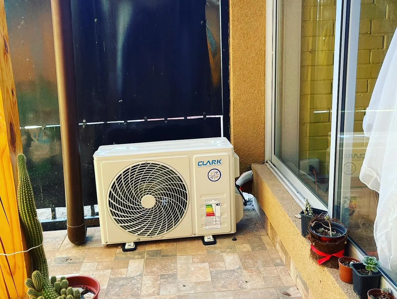Equipo de aire acondicionado instalado por RefriPro, foto 16 de 39