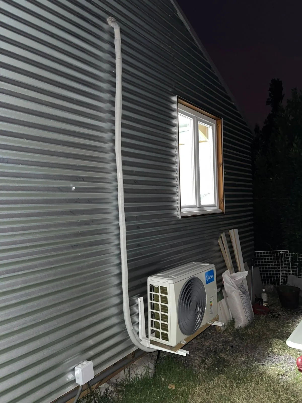 Equipo de aire acondicionado instalado por RefriPro, foto 17 de 39