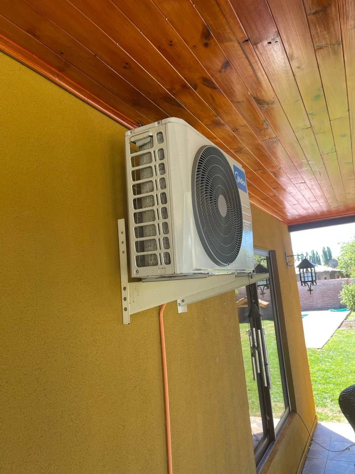 Equipo de aire acondicionado instalado por RefriPro, foto 21 de 39