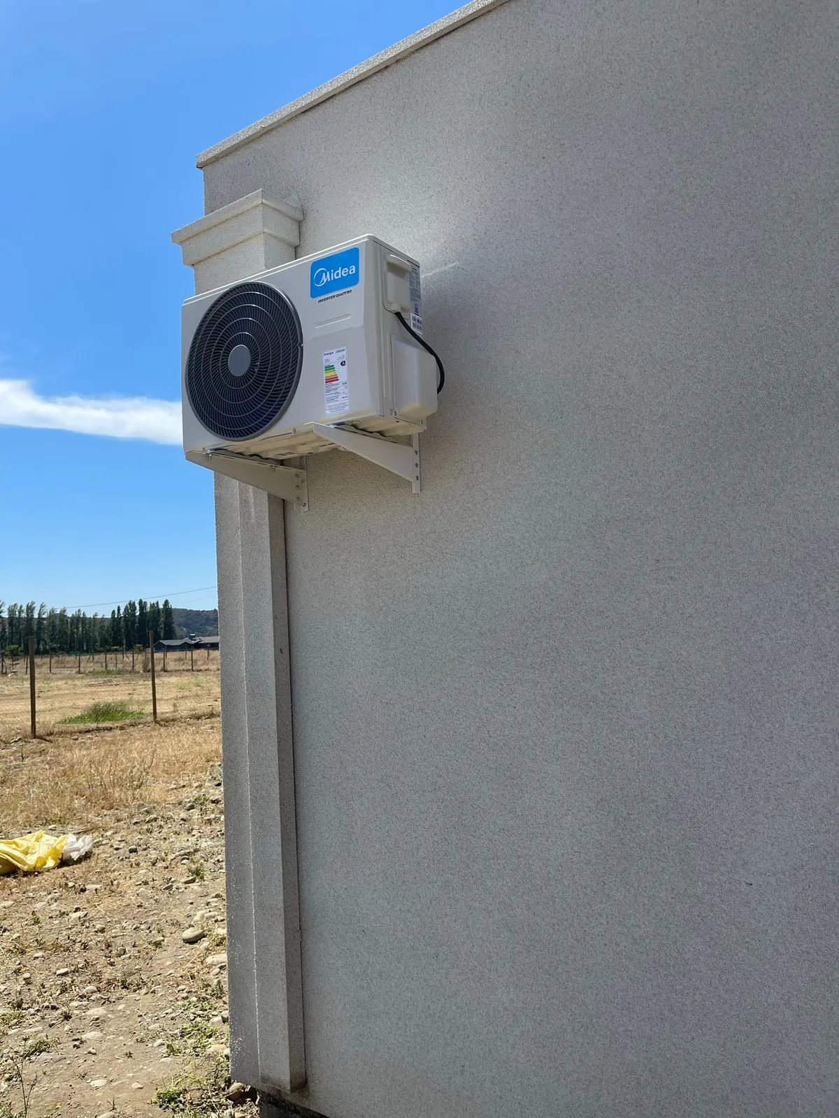 Equipo de aire acondicionado instalado por RefriPro, foto 23 de 39