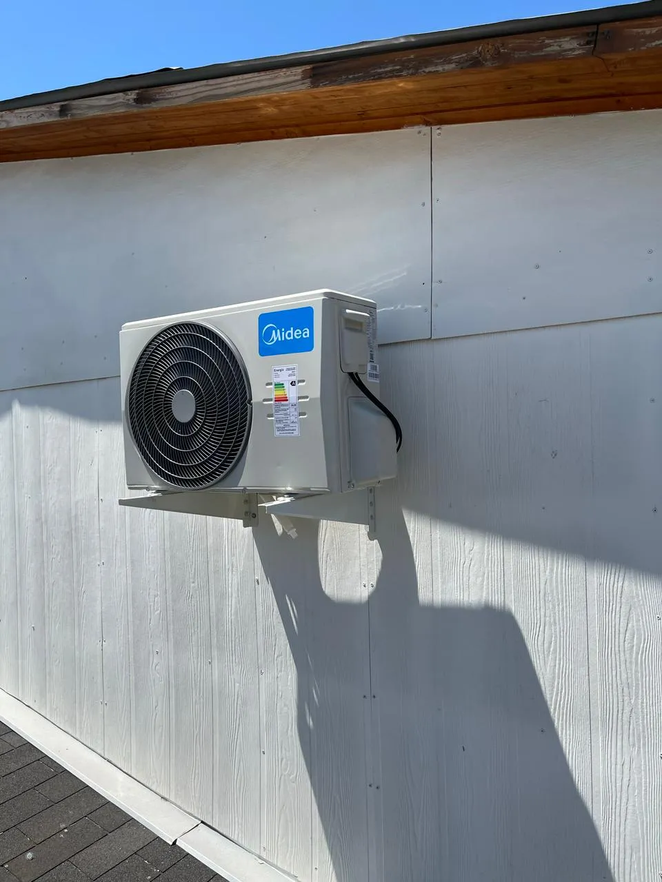 Equipo de aire acondicionado instalado por RefriPro, foto 25 de 39