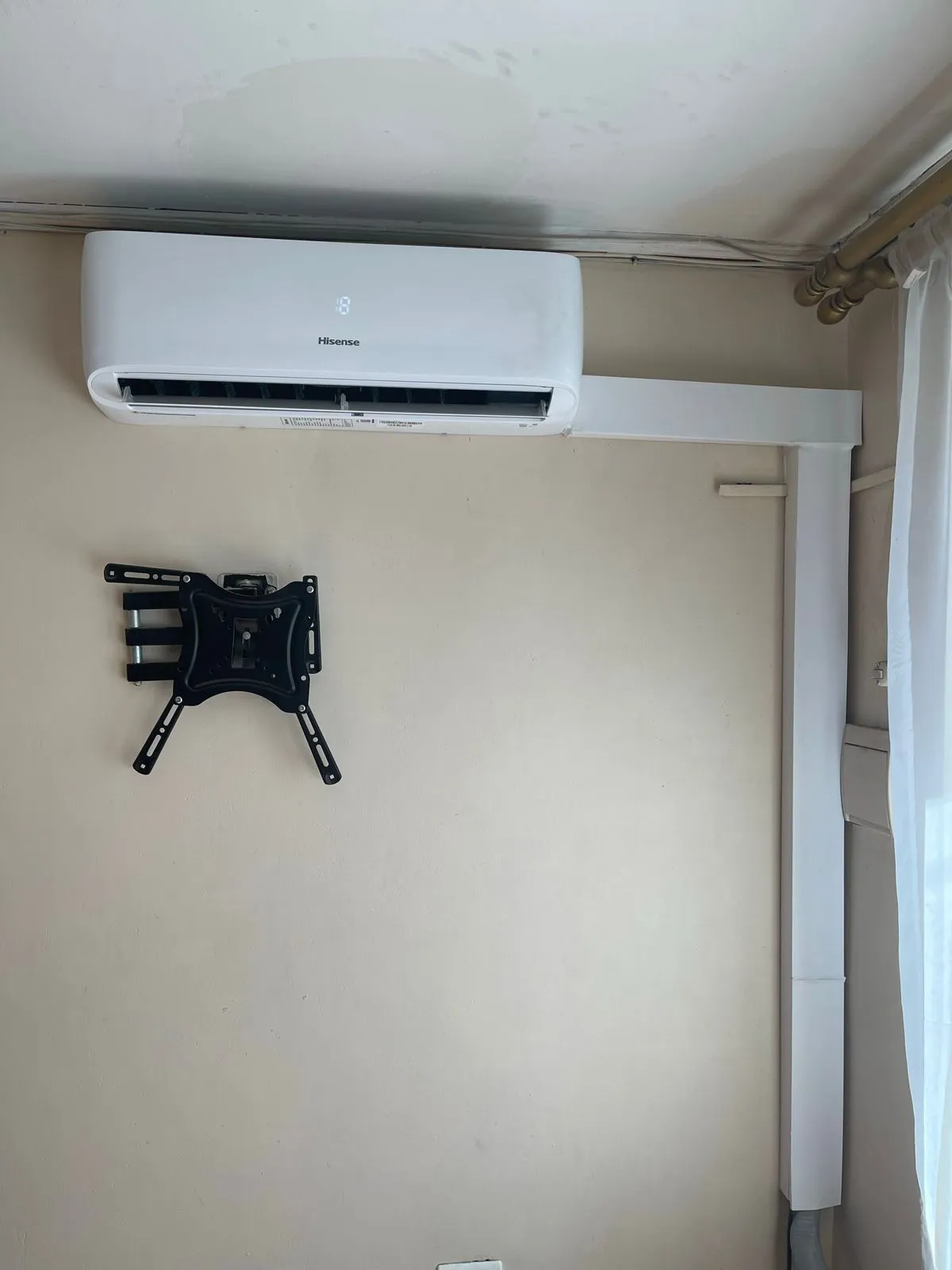 Equipo de aire acondicionado instalado por RefriPro, foto 26 de 39