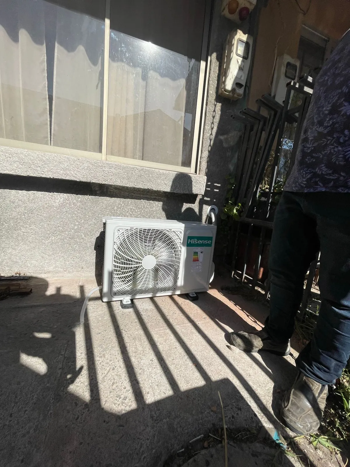 Equipo de aire acondicionado instalado por RefriPro, foto 27 de 39