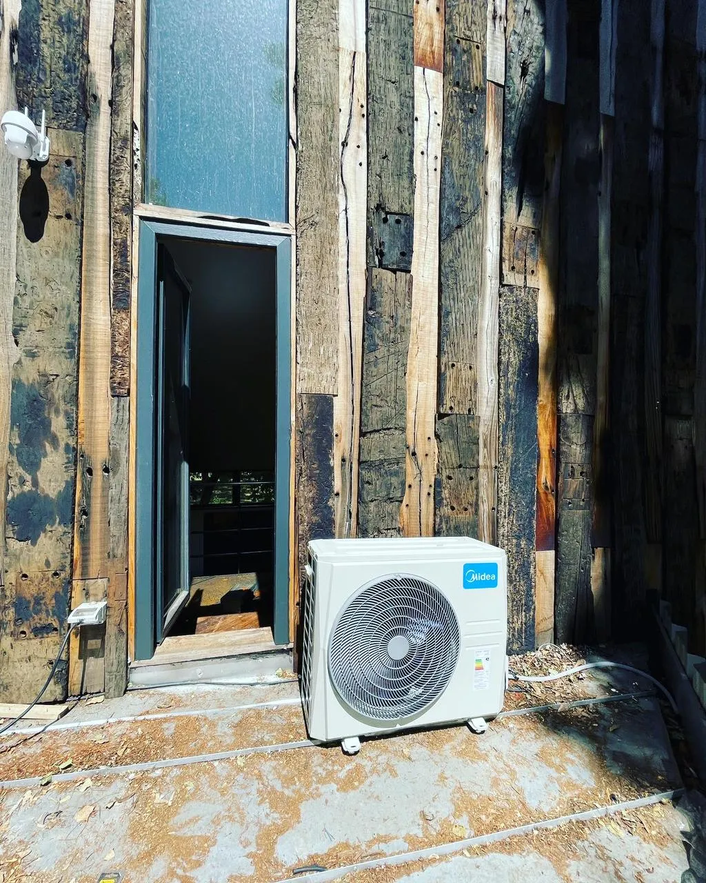 Equipo de aire acondicionado instalado por RefriPro, foto 31 de 39