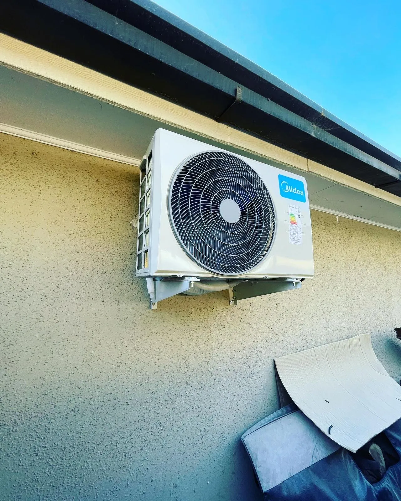 Equipo de aire acondicionado instalado por RefriPro, foto 34 de 39