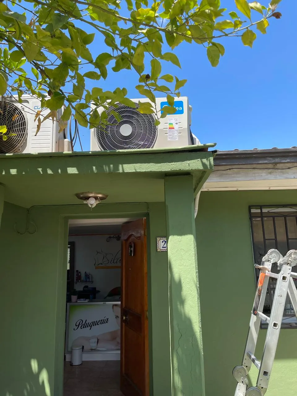 Equipo de aire acondicionado instalado por RefriPro, foto 35 de 39