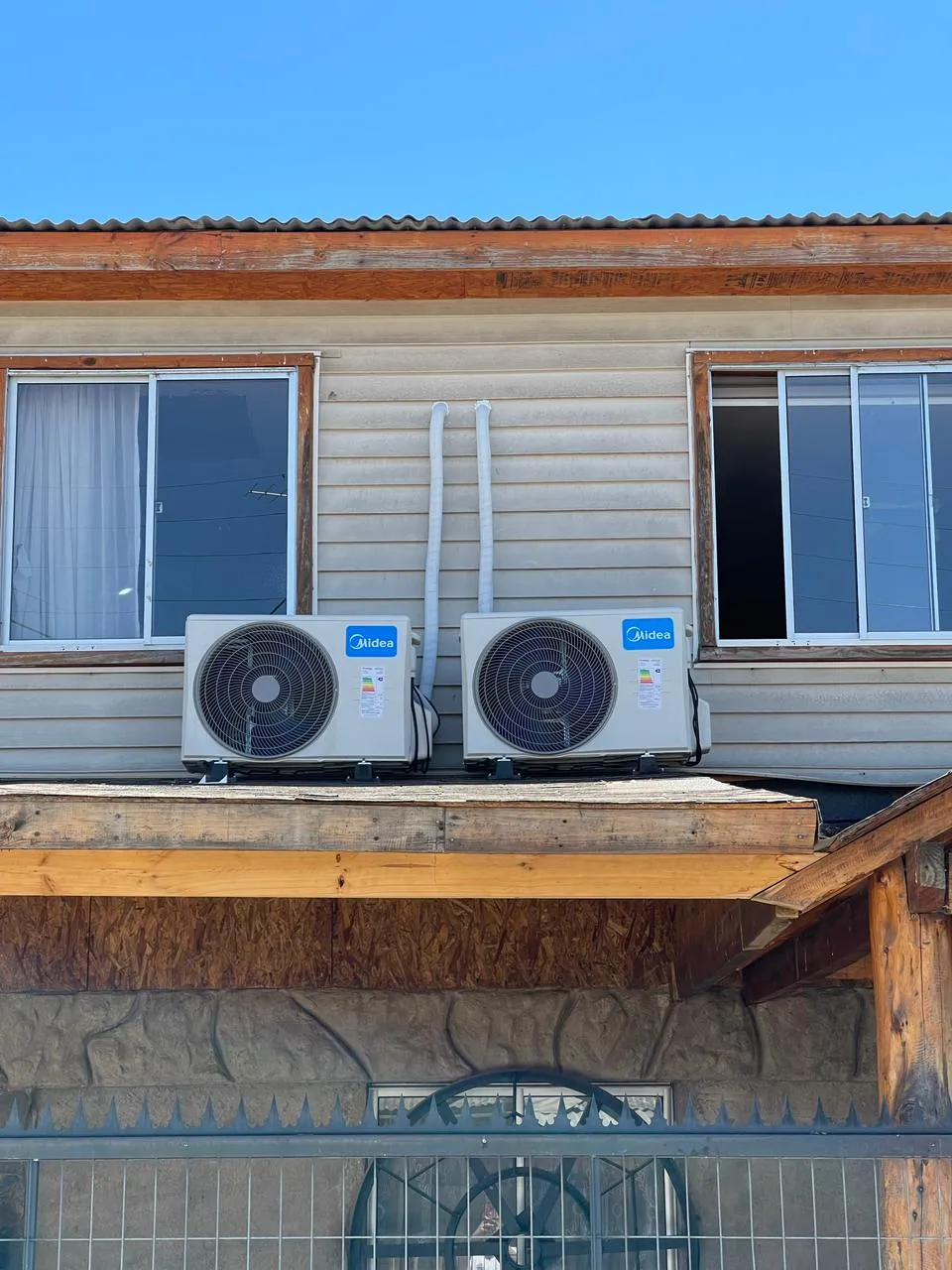 Equipo de aire acondicionado instalado por RefriPro, foto 36 de 39