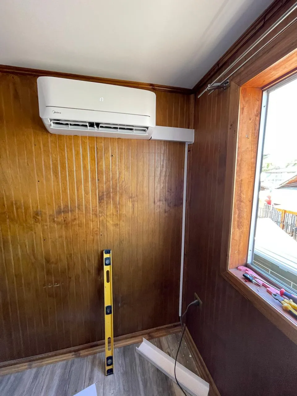 Equipo de aire acondicionado instalado por RefriPro, foto 38 de 39