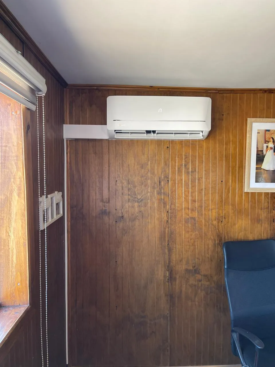 Equipo de aire acondicionado instalado por RefriPro, foto 39 de 39
