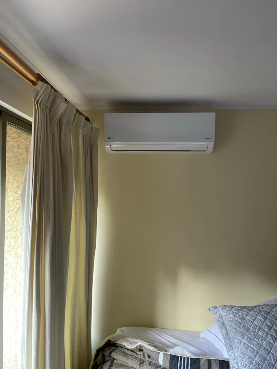 Equipo de aire acondicionado instalado por RefriPro, foto 7 de 39