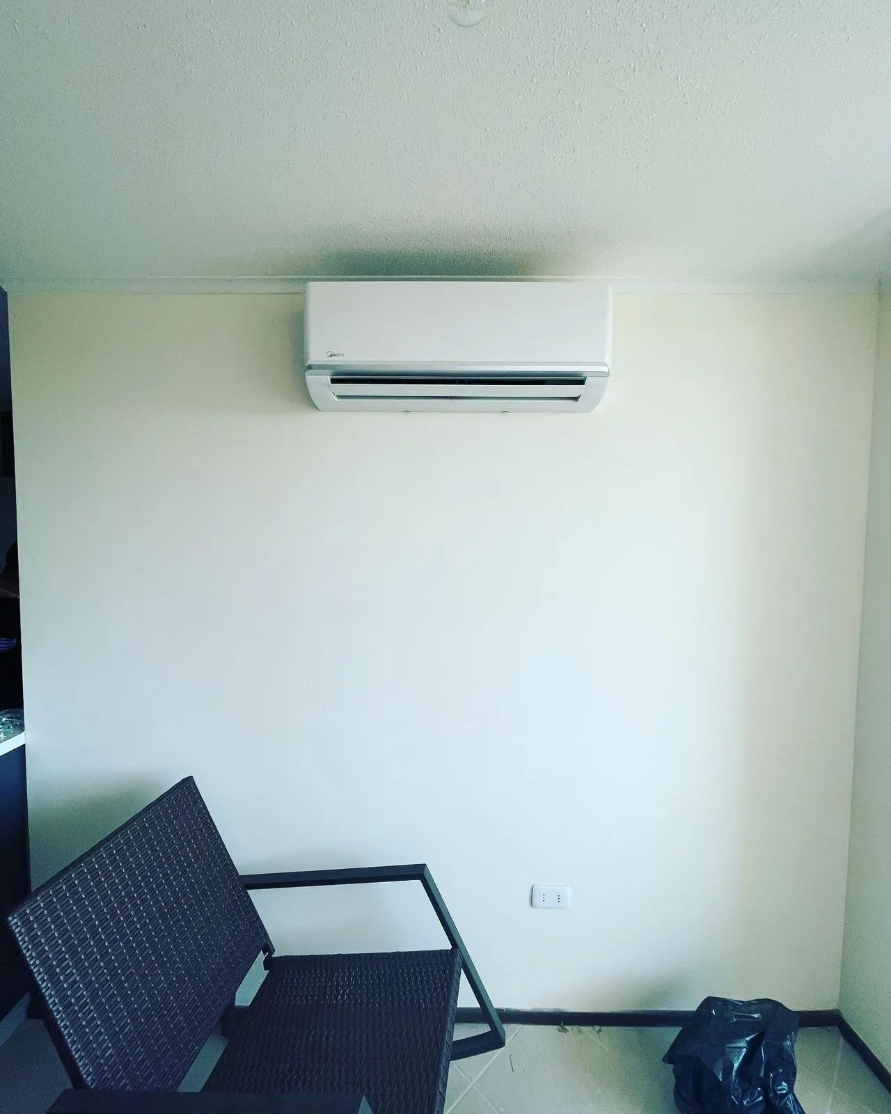 Equipo de aire acondicionado instalado por RefriPro, foto 9 de 39